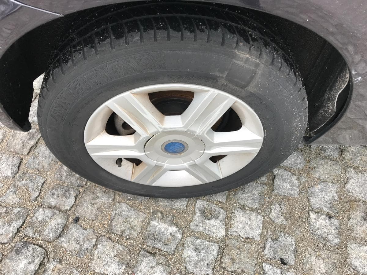 Fiat Stilo 1.2 16v · Ano 2003 — imagem 17