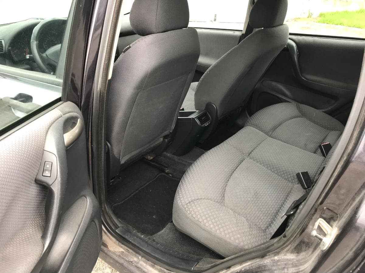 Fiat Stilo 1.2 16v · Ano 2003 — imagem 28