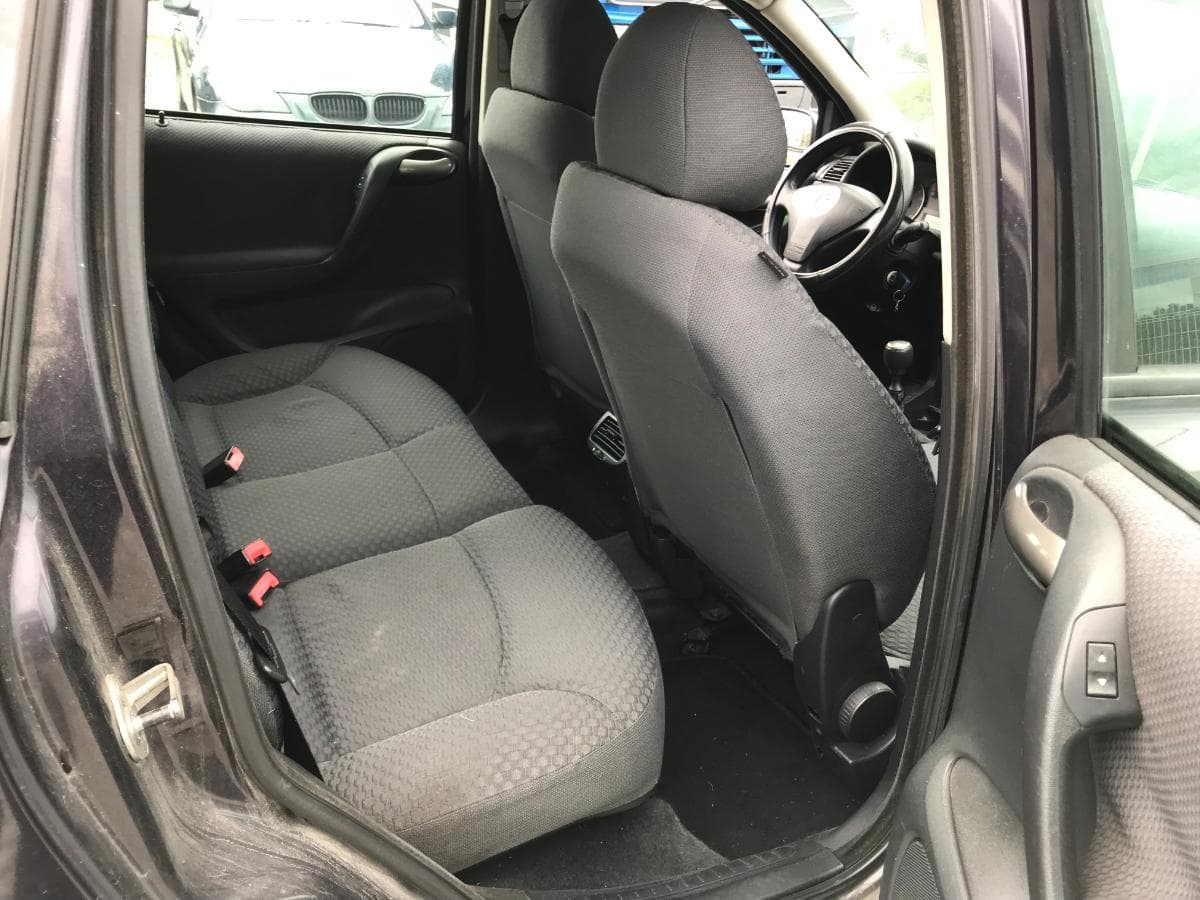 Fiat Stilo 1.2 16v · Ano 2003 — imagem 34