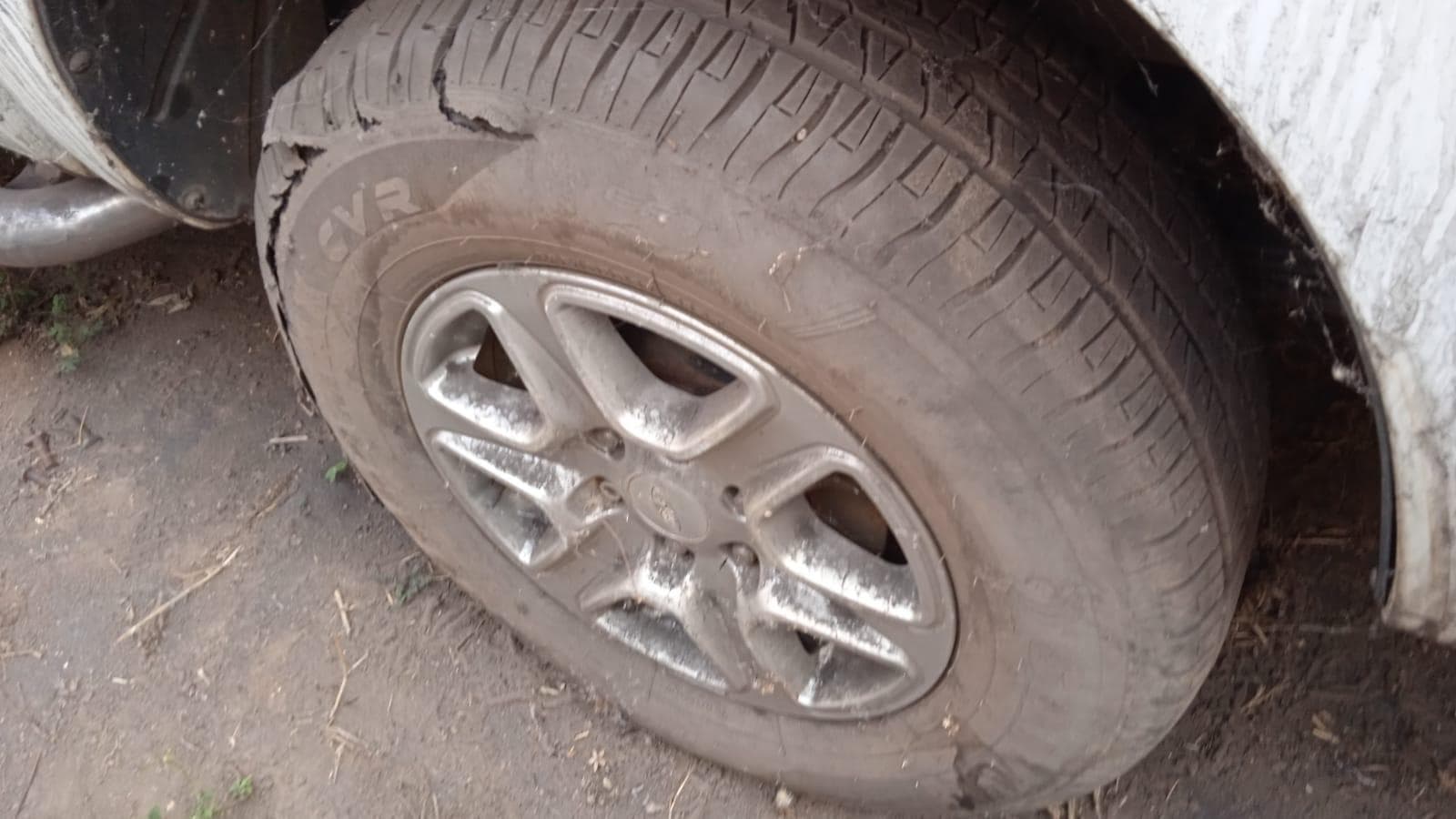 FORD RANGER · — imagem 5