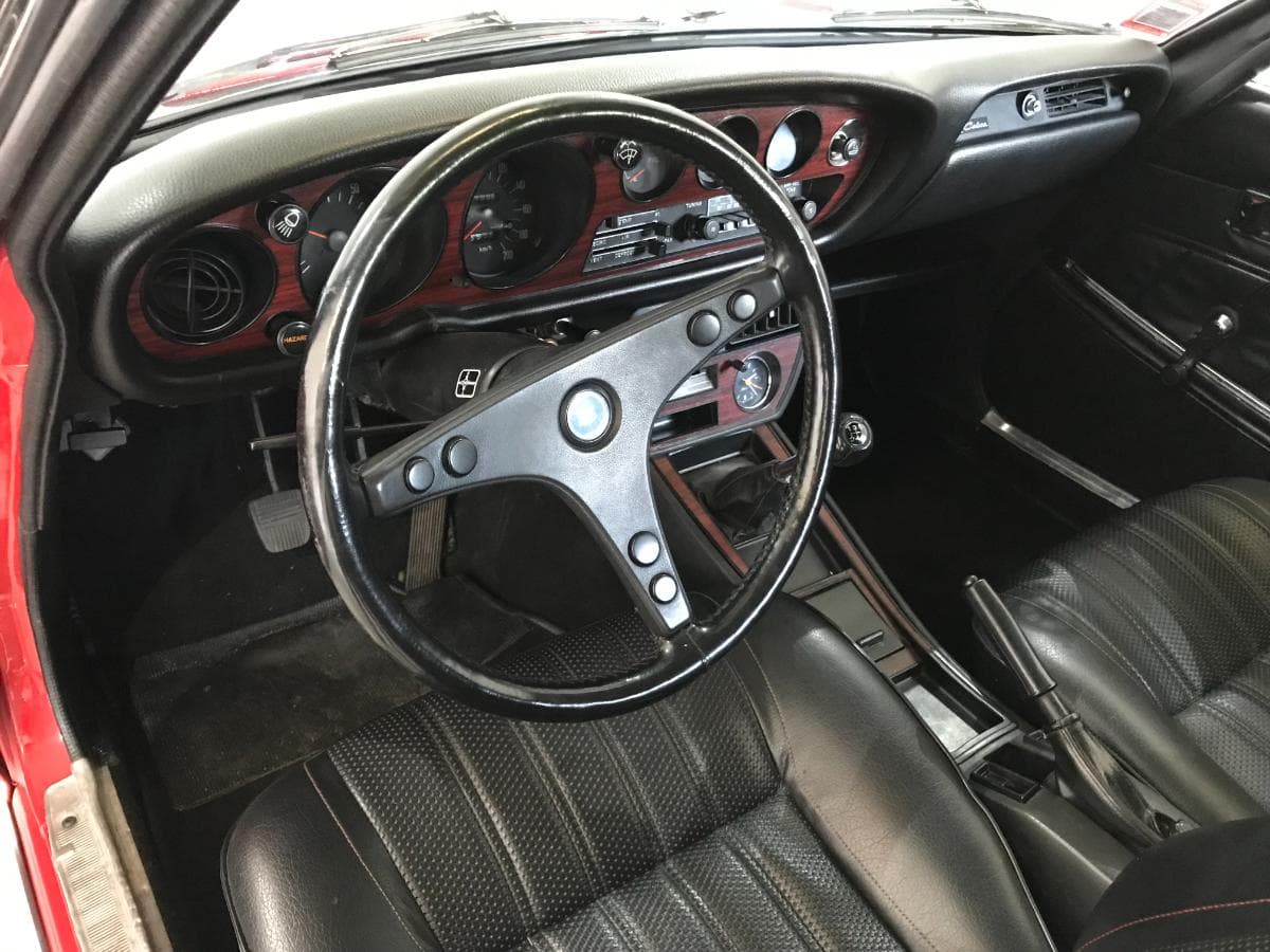 Toyota Célica ST · Ano 1973 — imagen 26