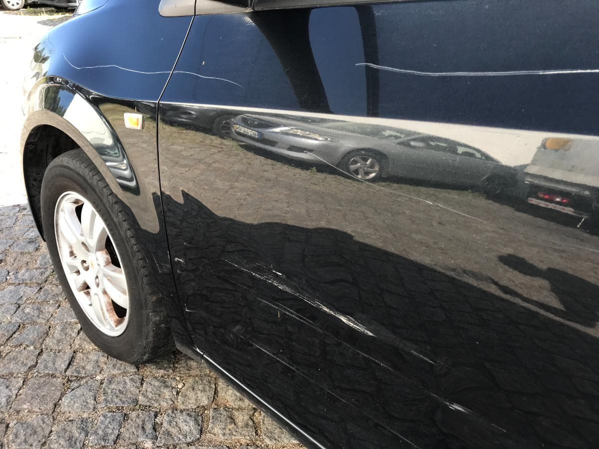 Chevrolet Aveo Sedan 1.2 · Ano 2012 — imagen 13