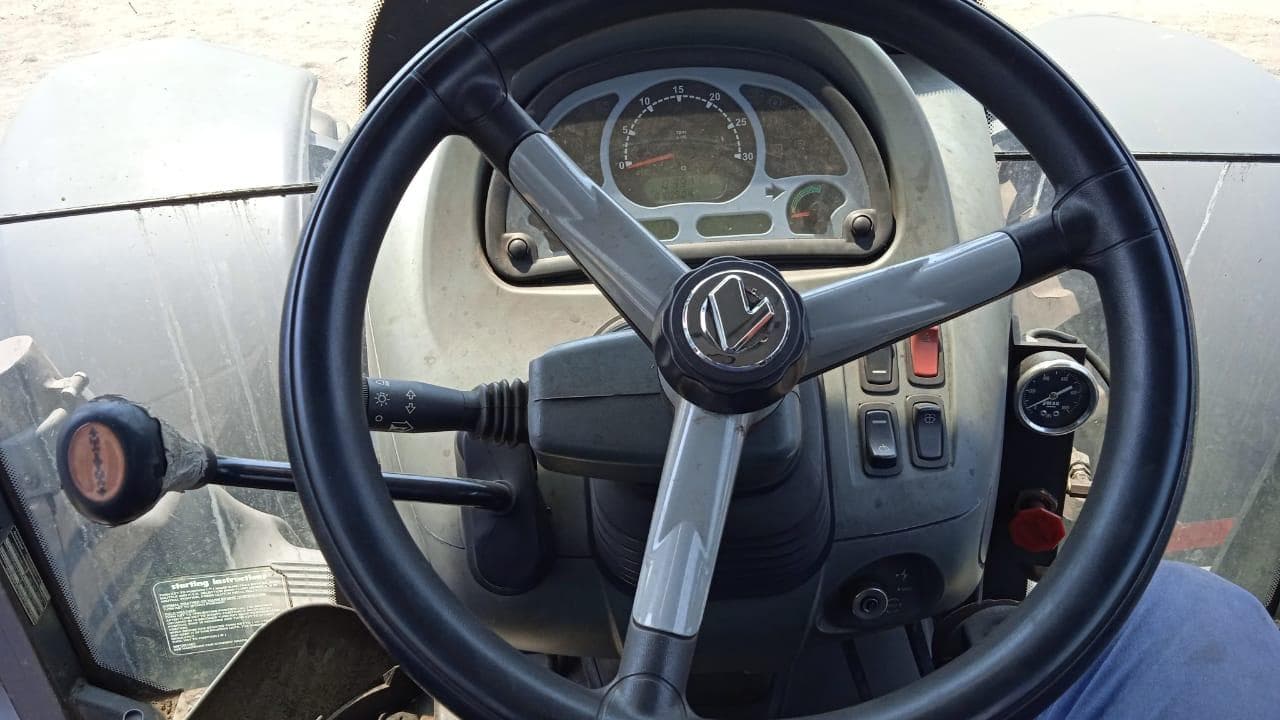 LANDINI 165 165L · — imagen 11