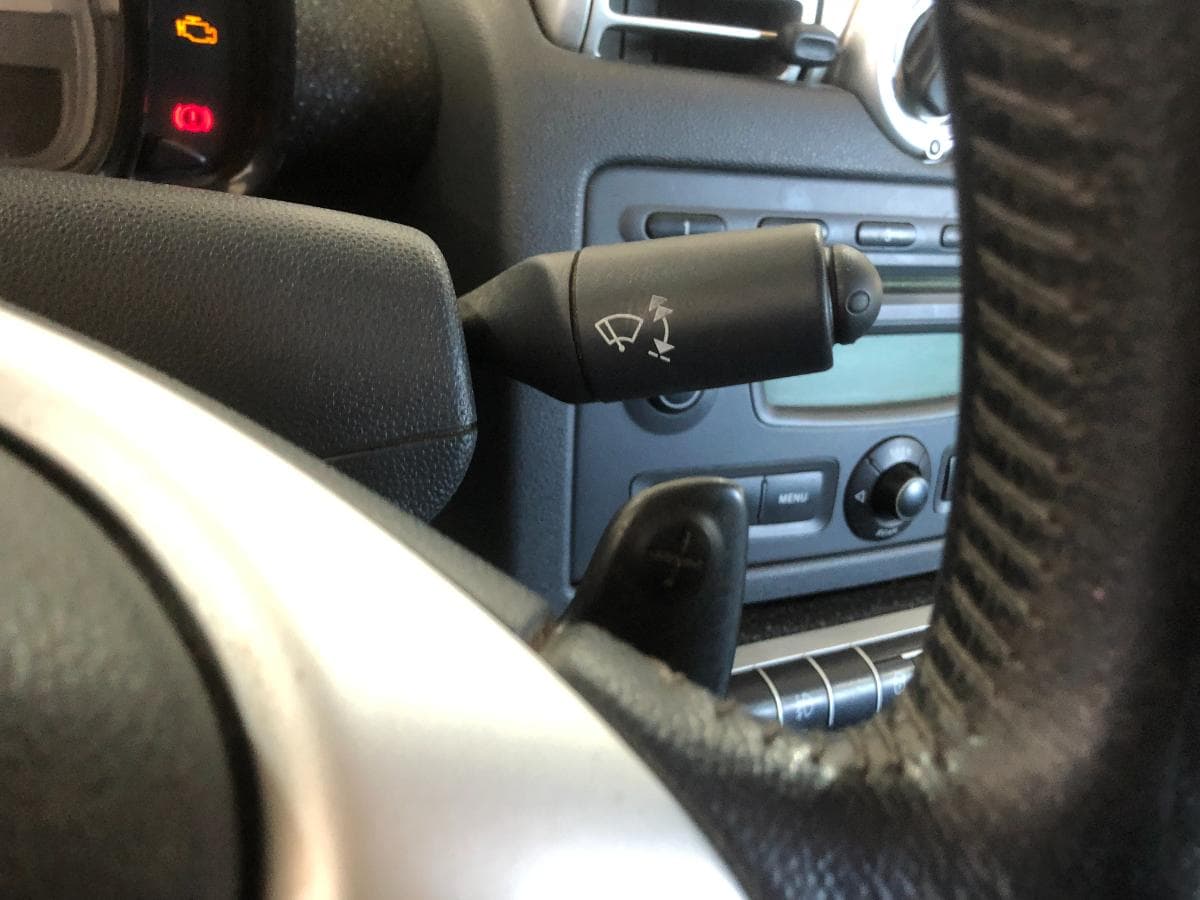 Smart Fortwo CDI · Ano 2010 — imagen 35