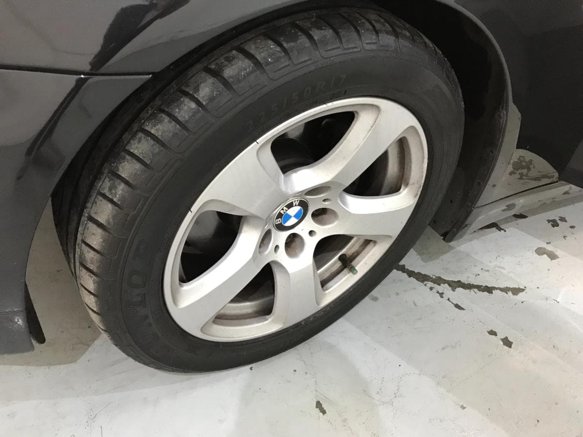 BMW 525 3.0i · Ano 2009 — imagen 16