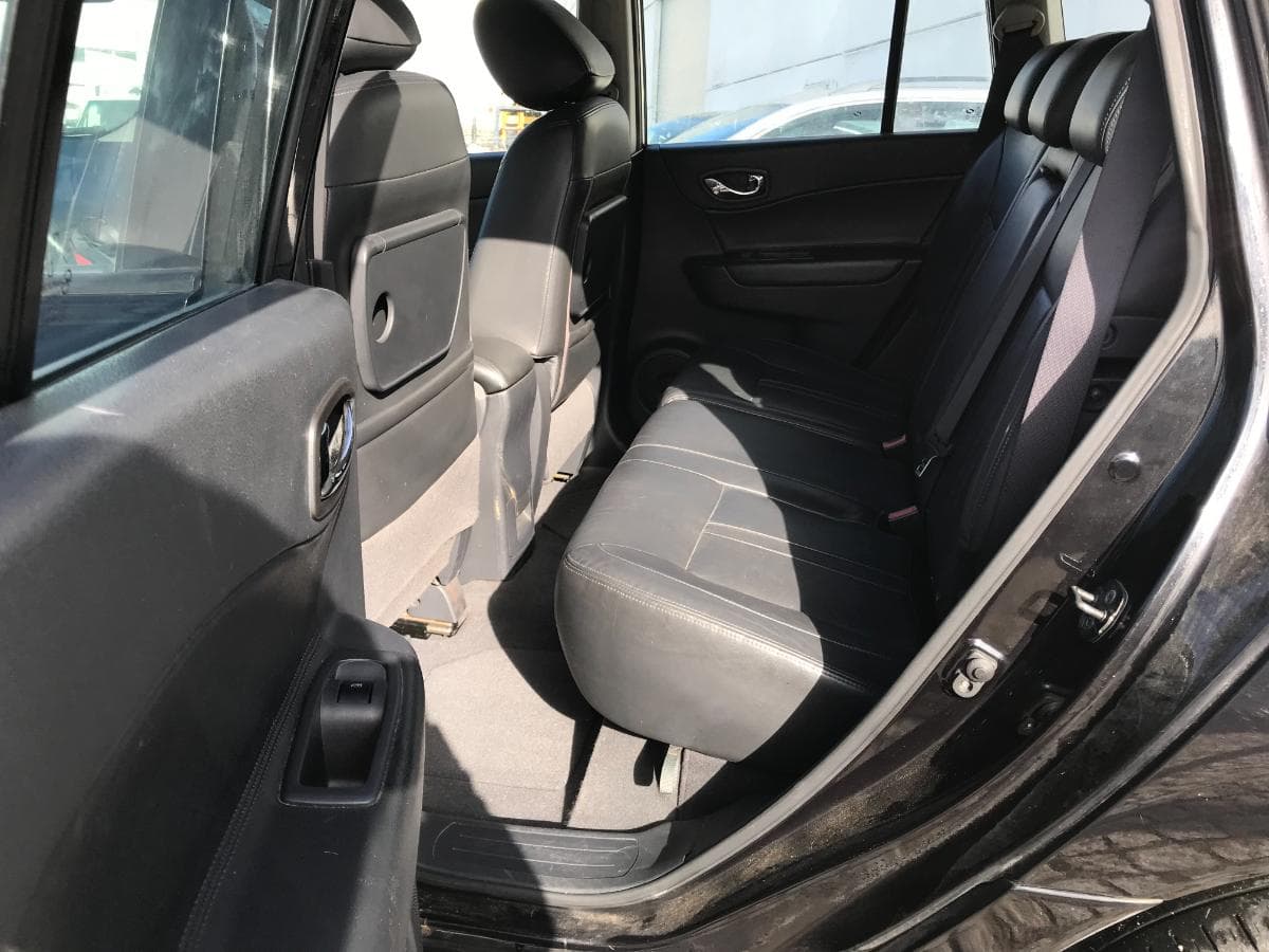 Renault Koleos 2.0DCI · Ano 2008 — imagen 27