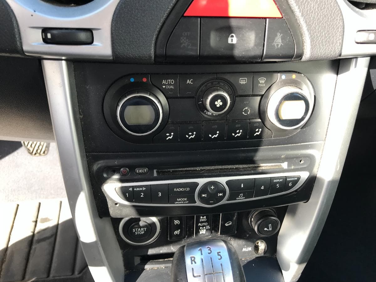 Renault Koleos 2.0DCI · Ano 2008 — imagen 36
