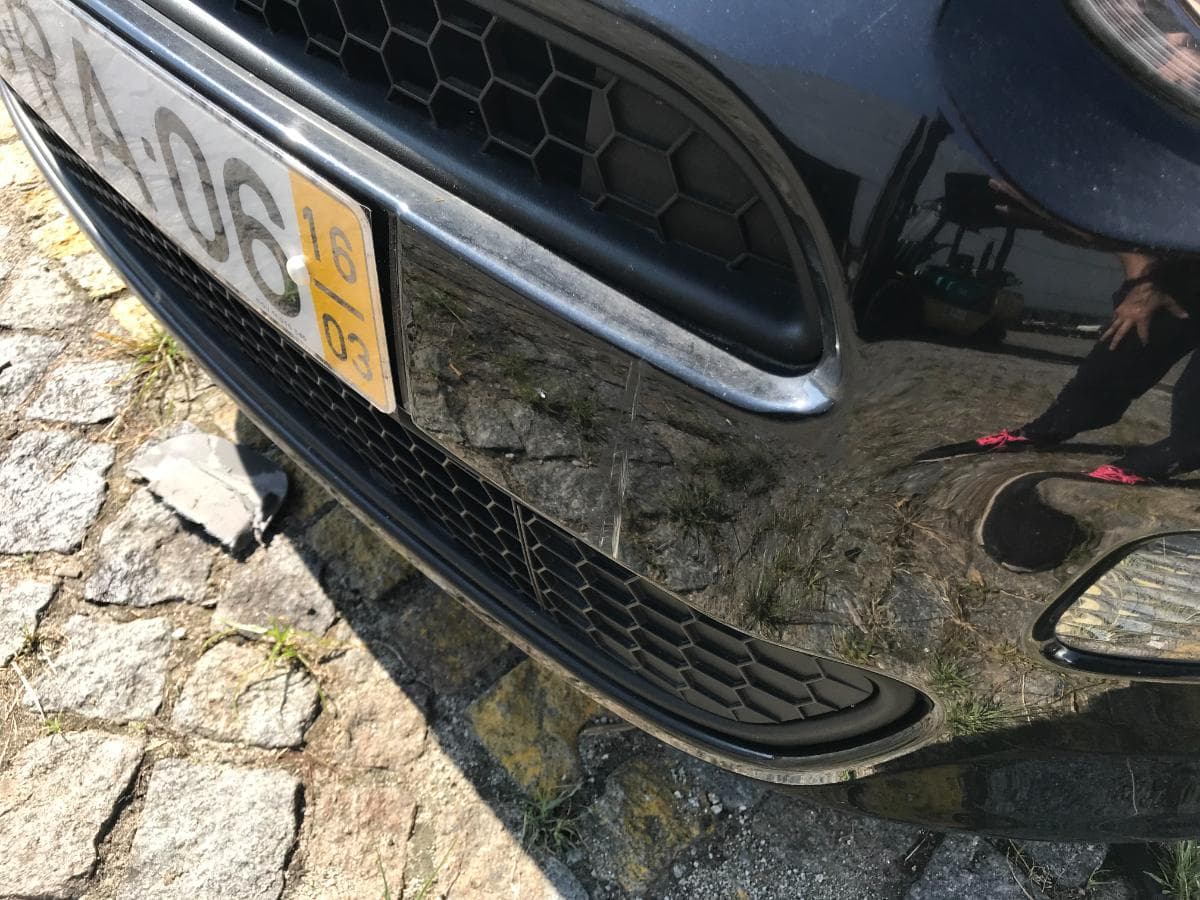 Fiat Punto 1.2 · Ano 2016 — imagen 17