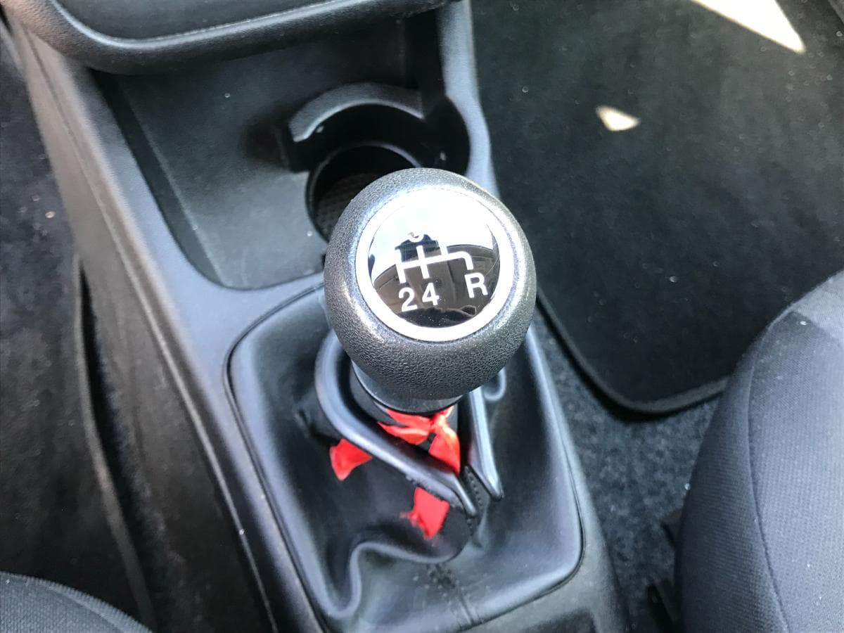 Fiat Punto 1.2 · Ano 2016 — imagen 40