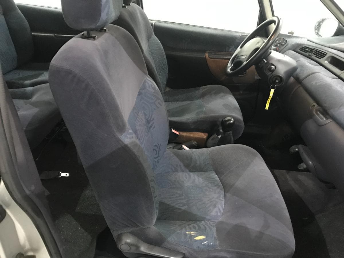 Renault Espace 2.2 TD · Ano 1998 — imagen 8
