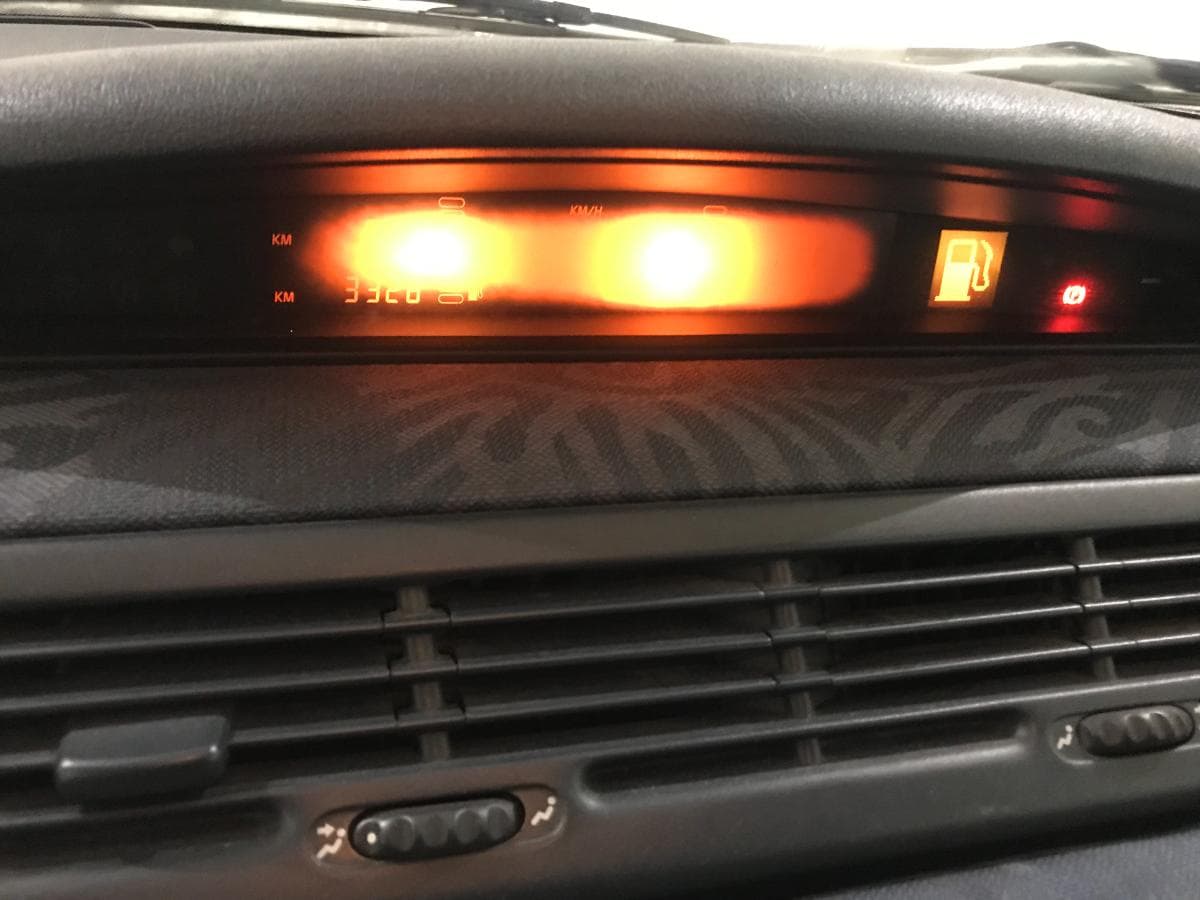 Renault Espace 2.2 TD · Ano 1998 — imagen 18
