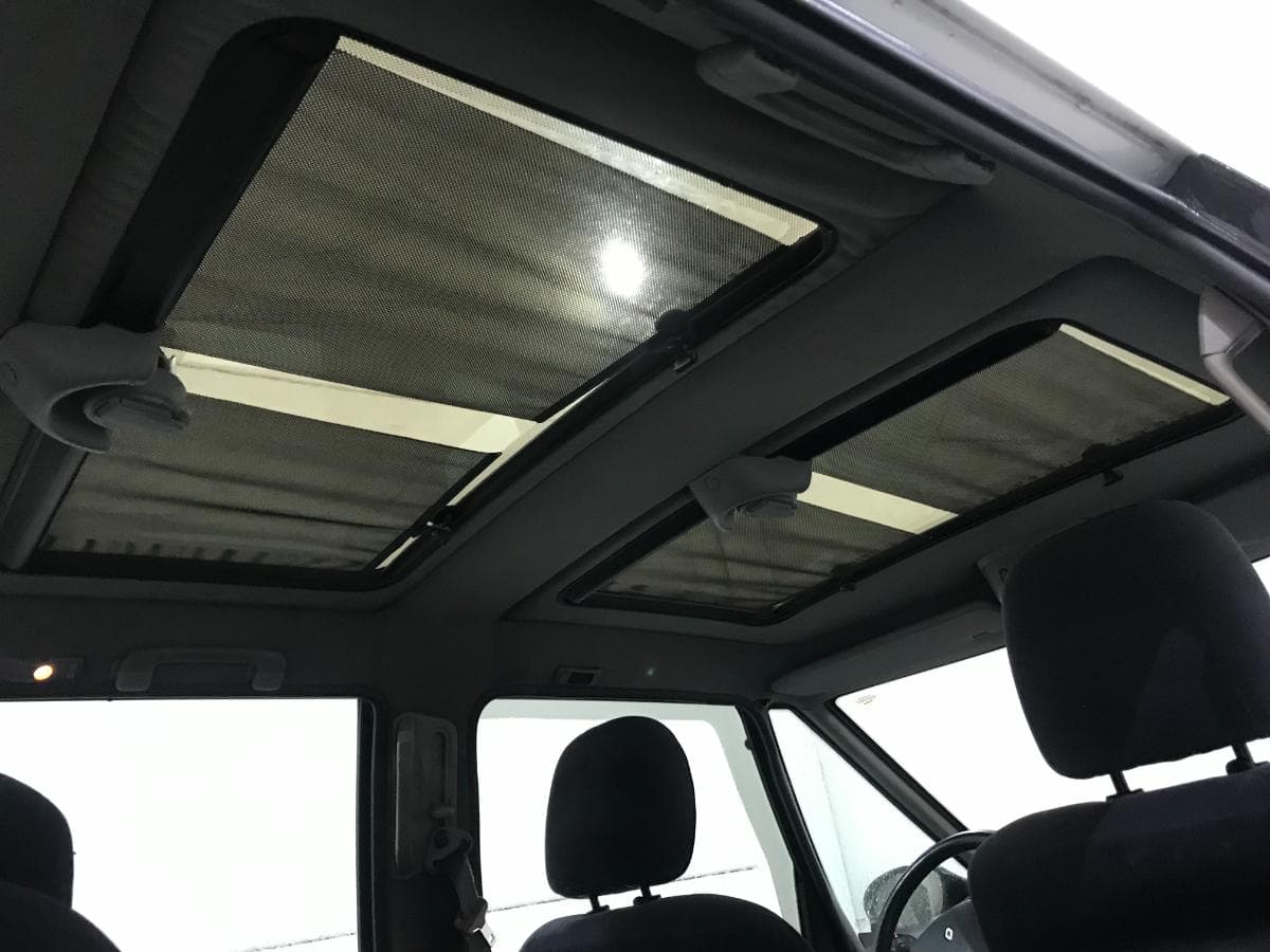 Renault Espace 2.2 TD · Ano 1998 — imagen 19