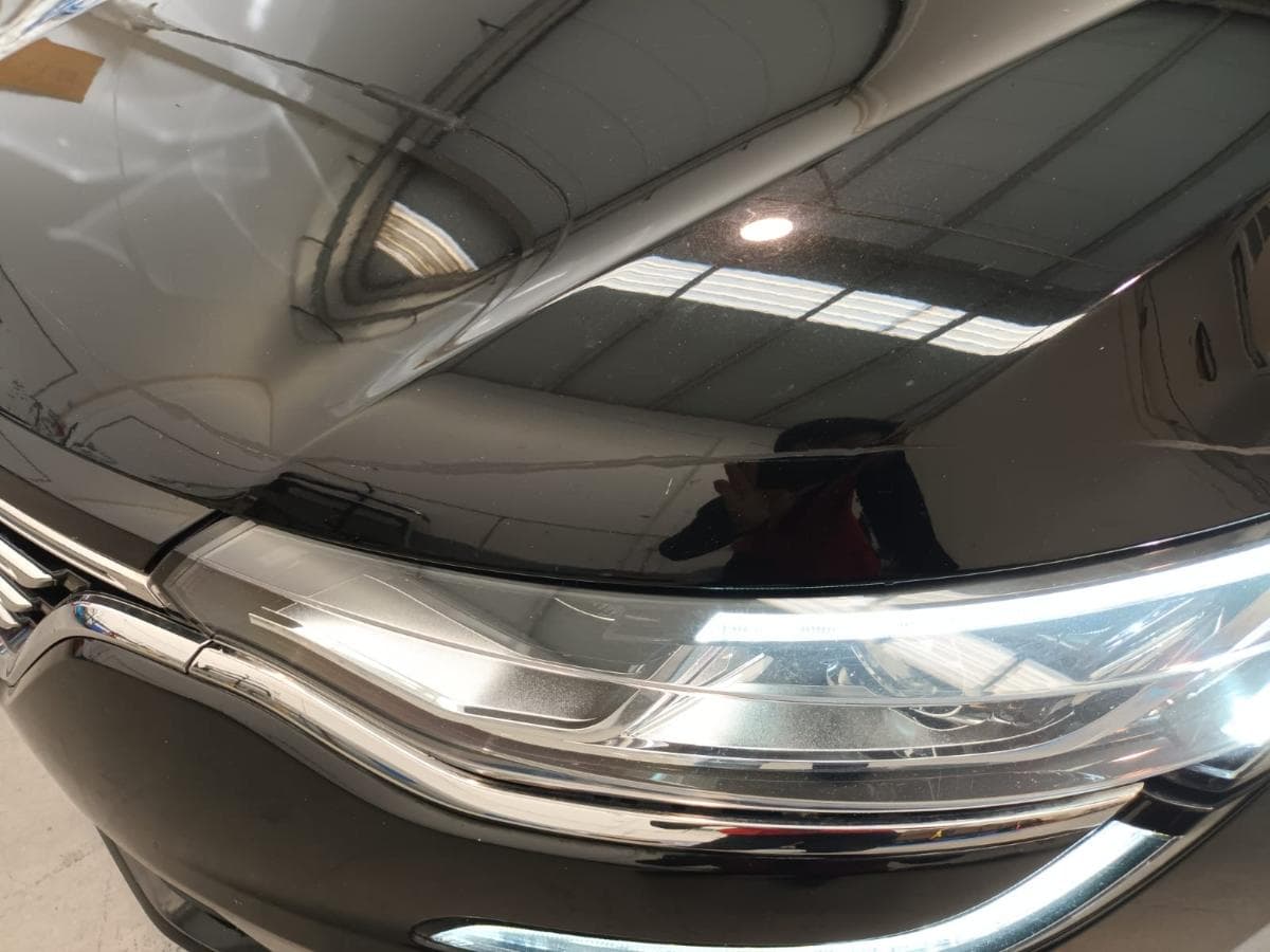 Renault Talisman RFD 1.5 DCI · Ano 2018 — imagen 17
