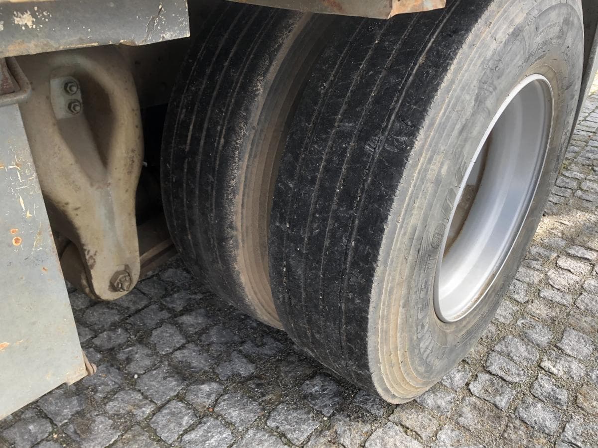 Scania 92H · Ano 1987 — imagem 12