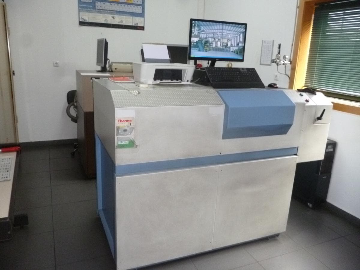 Estabelecimento Comercial · Transformação, reciclagem e refinação de alumínios e outros resíduos · Viana do Castelo — imagem 9