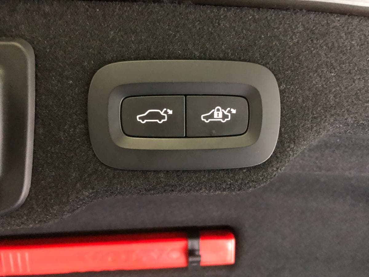 Volvo S90 · Ano 2021 — imagen 8