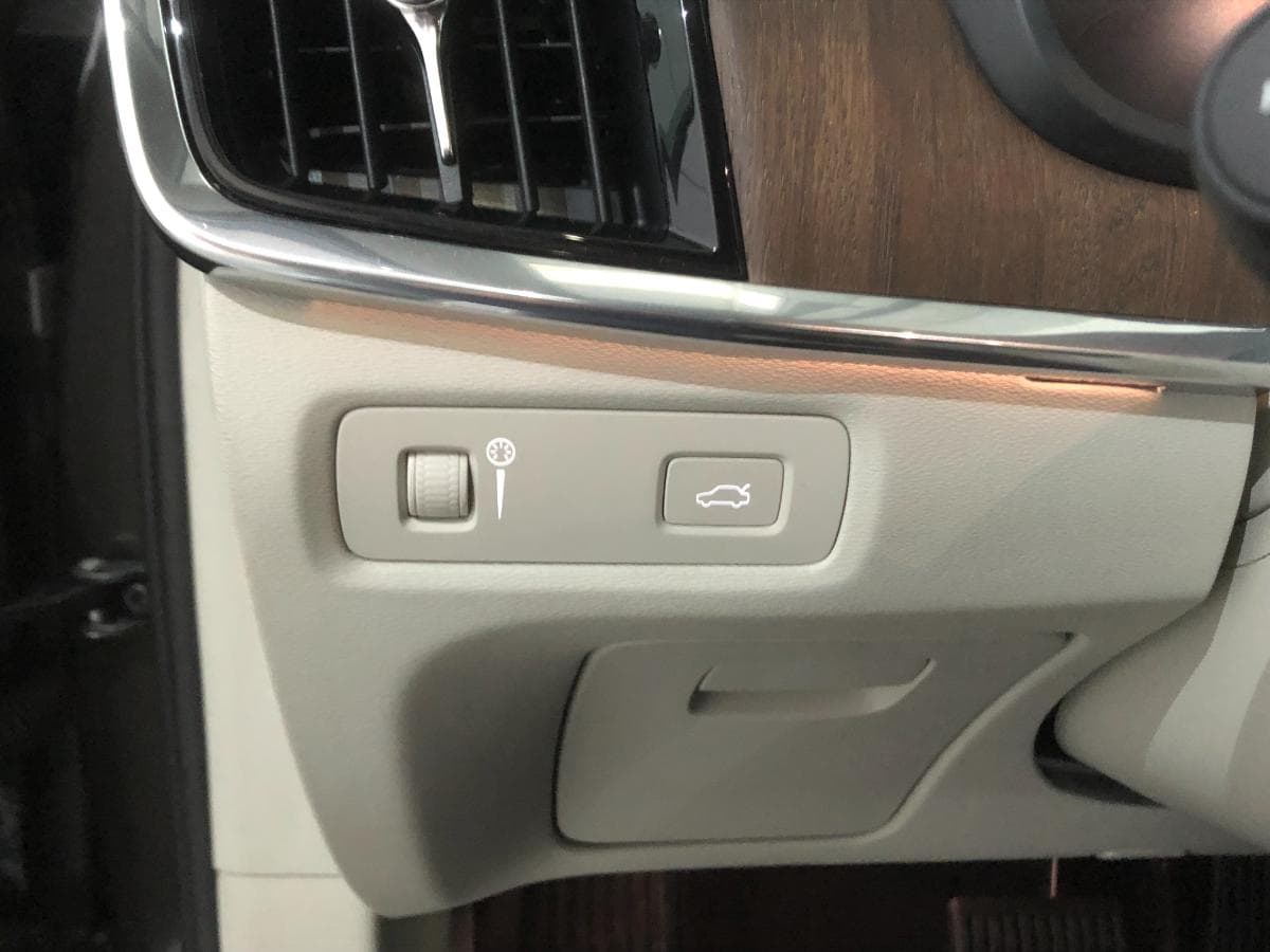 Volvo S90 · Ano 2021 — imagen 28