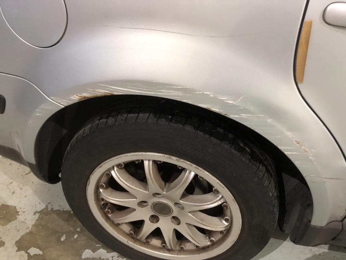 Volkswagen Passat 1.9 TDI· Ano 2001 — imagen 14