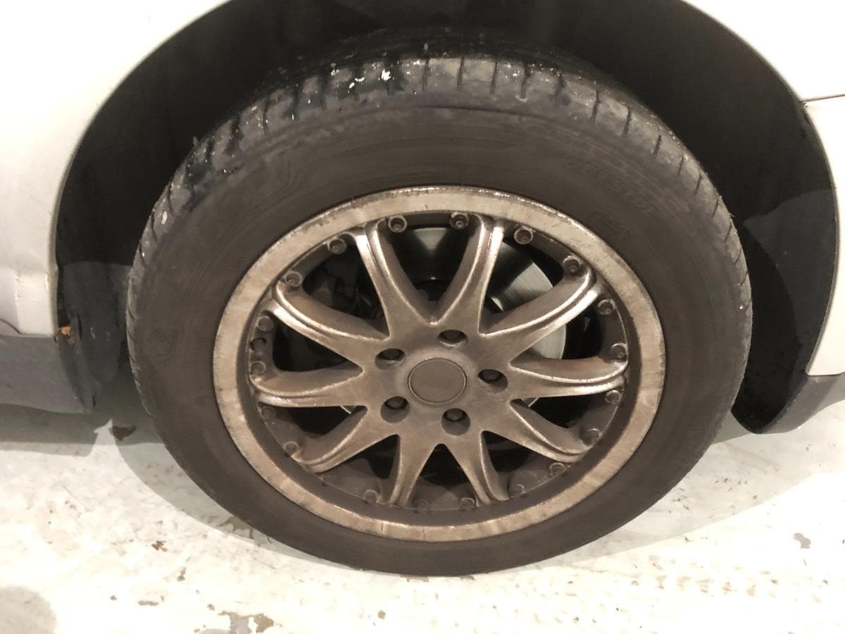 Volkswagen Passat 1.9 TDI· Ano 2001 — imagen 16