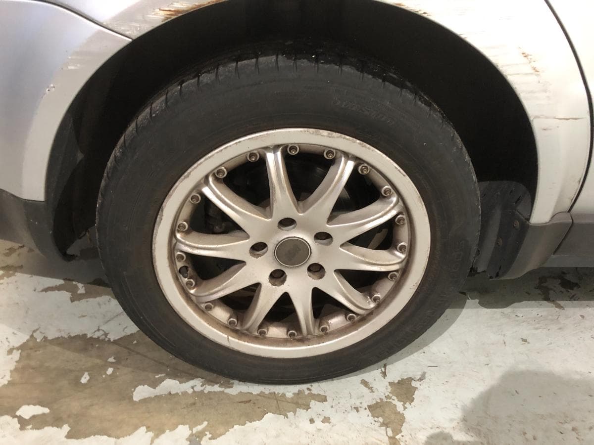 Volkswagen Passat 1.9 TDI· Ano 2001 — imagen 18
