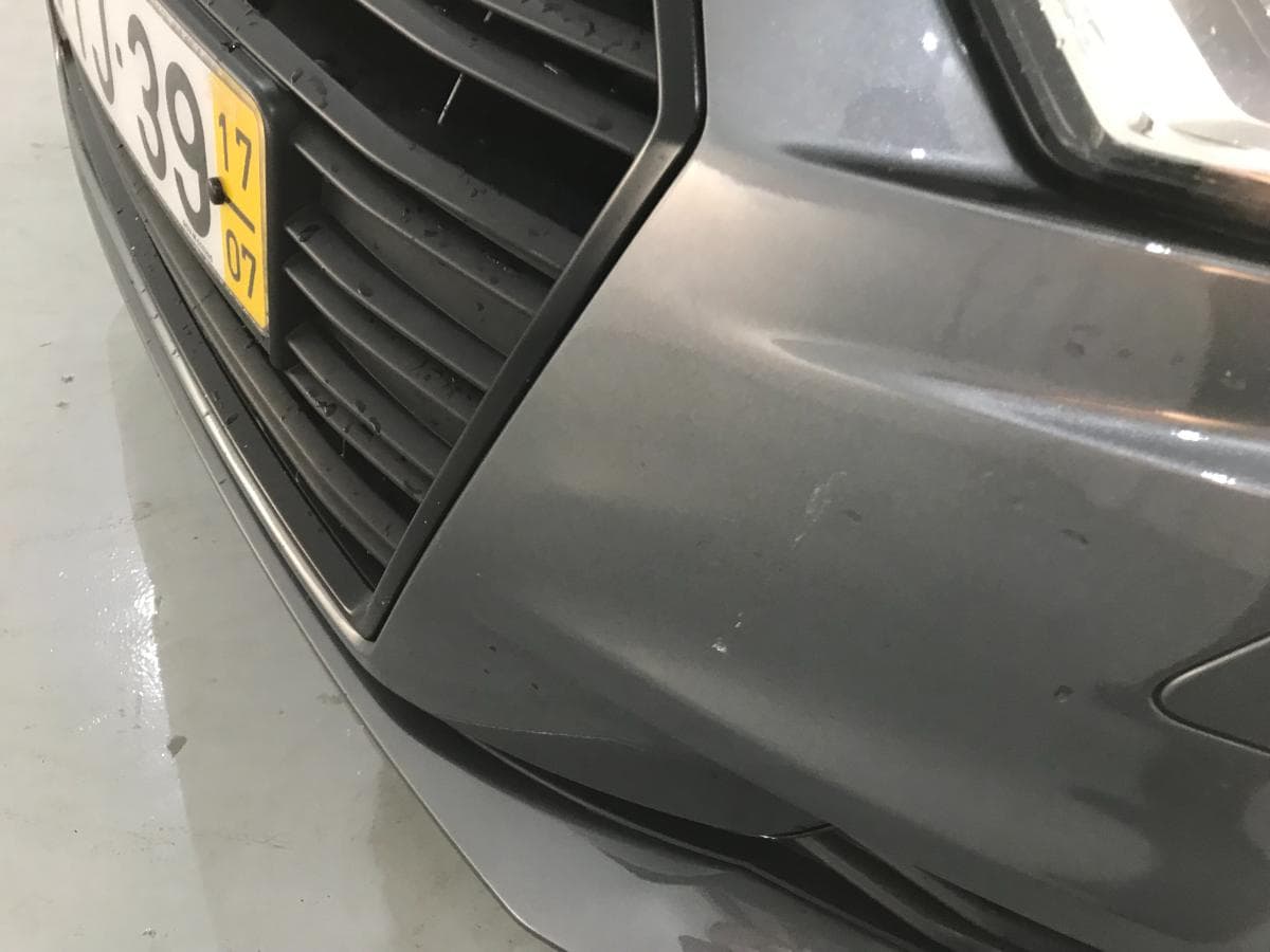 Audi A3 1.6TDI · Ano 2017 — image 17