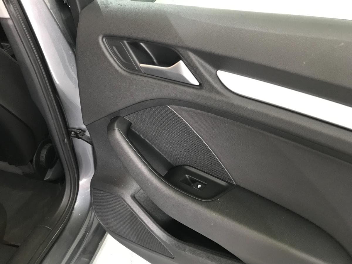 Audi A3 1.6TDI · Ano 2017 — image 22