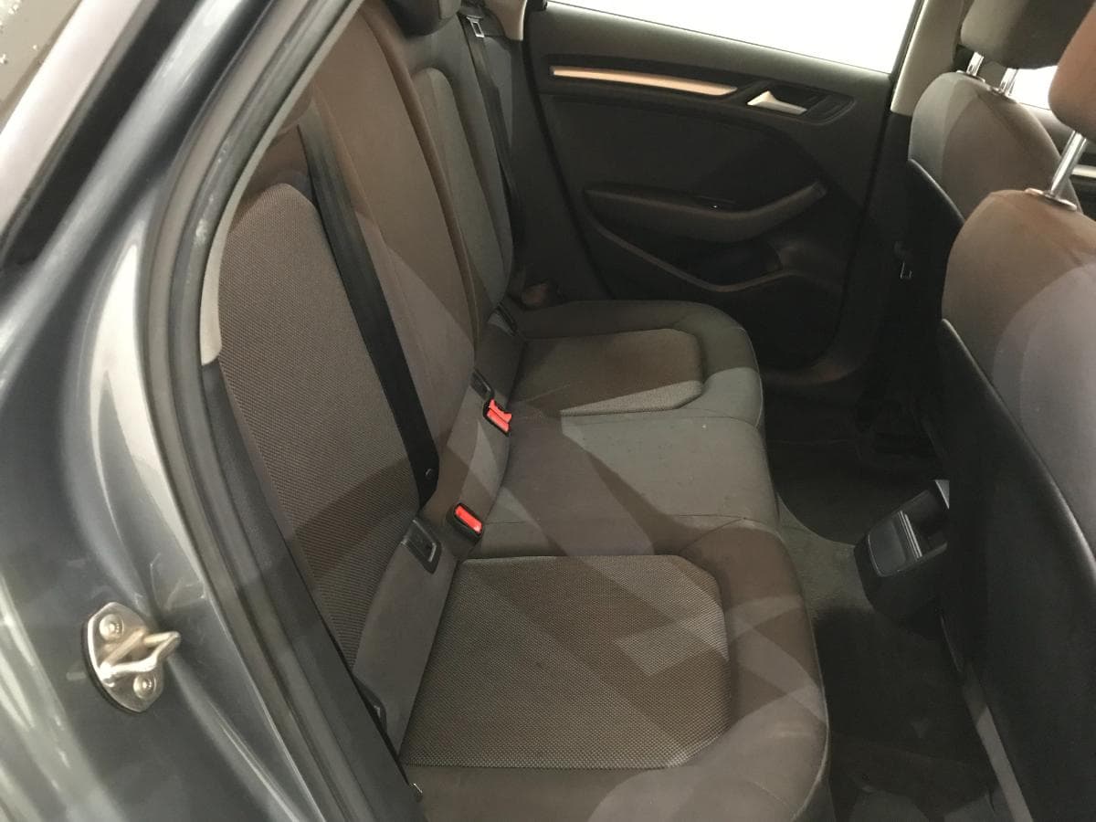 Audi A3 1.6TDI · Ano 2017 — image 23