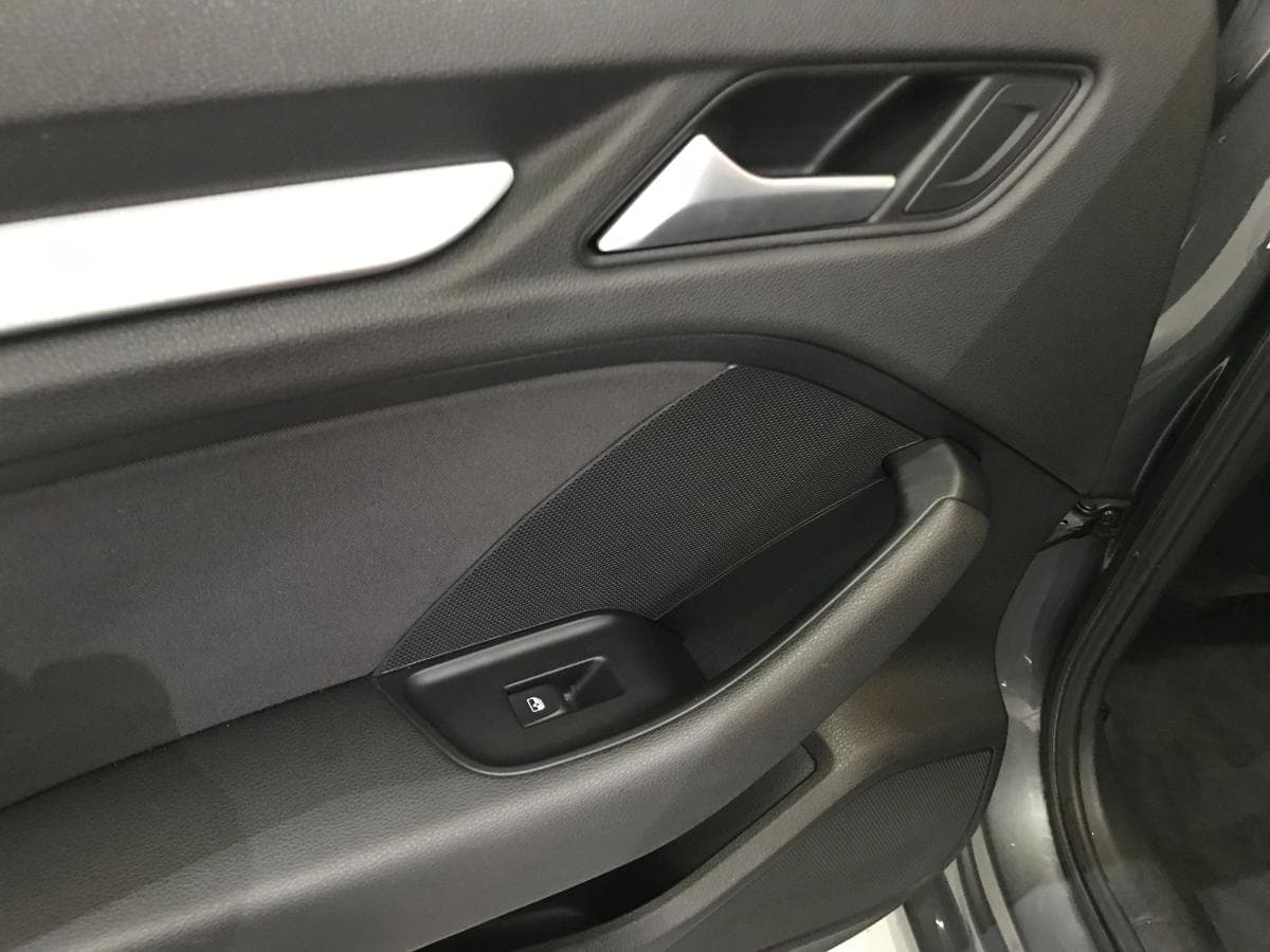 Audi A3 1.6TDI · Ano 2017 — image 29
