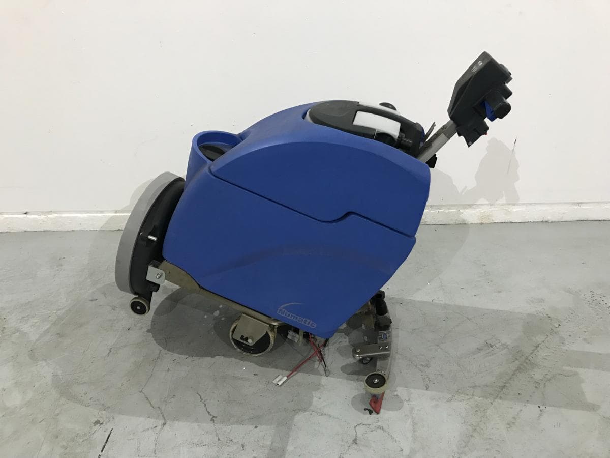 Máquina de Fregar Suelos — imagen 3