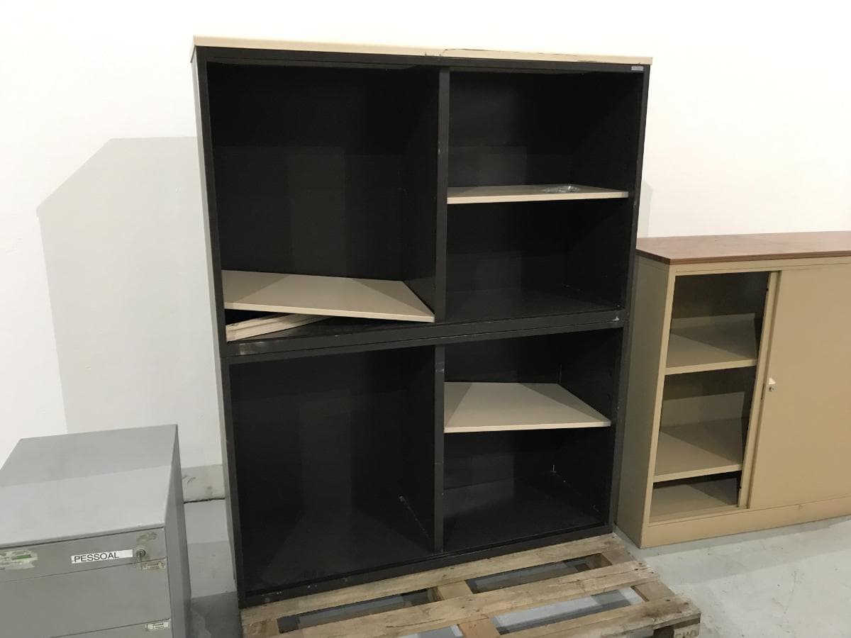 Armários Metálicos — image 7