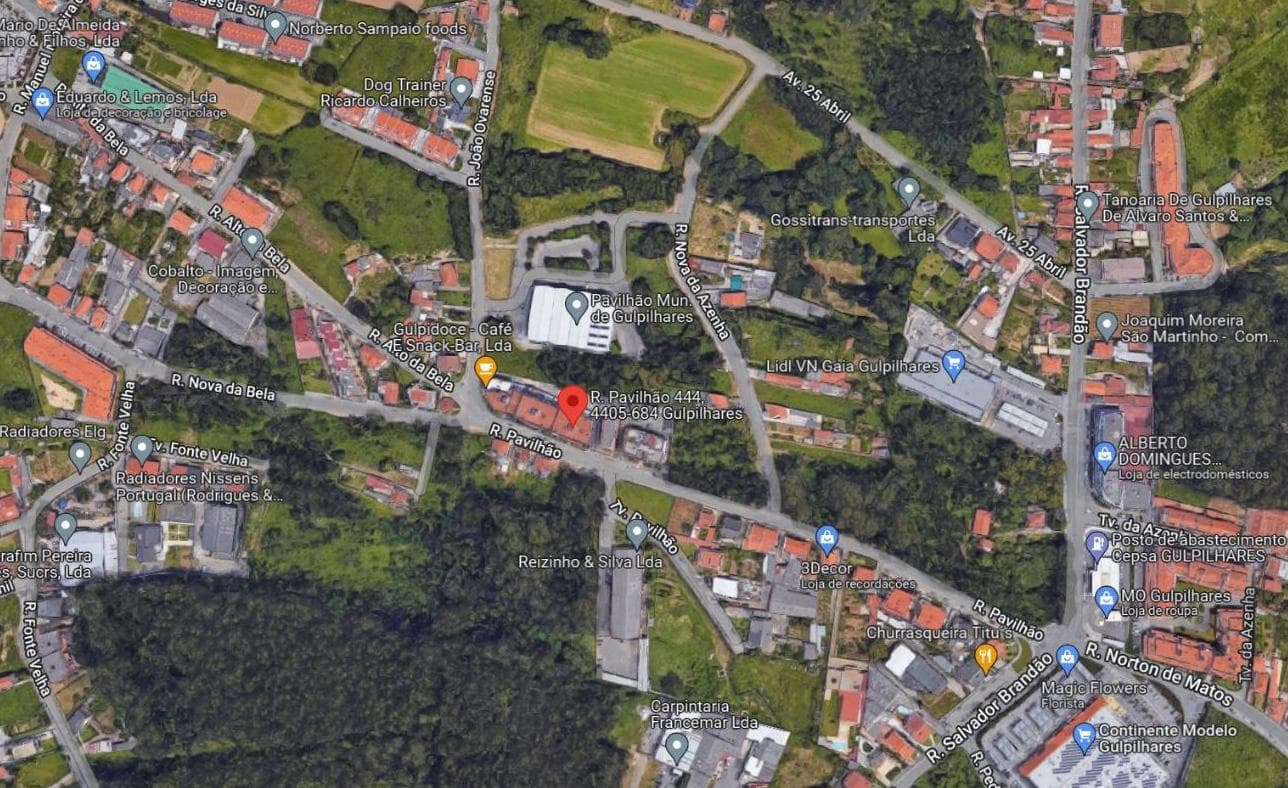 Apartamento T2 c/ Lugar de Garagem · Vila Nova de Gaia — imagen 15