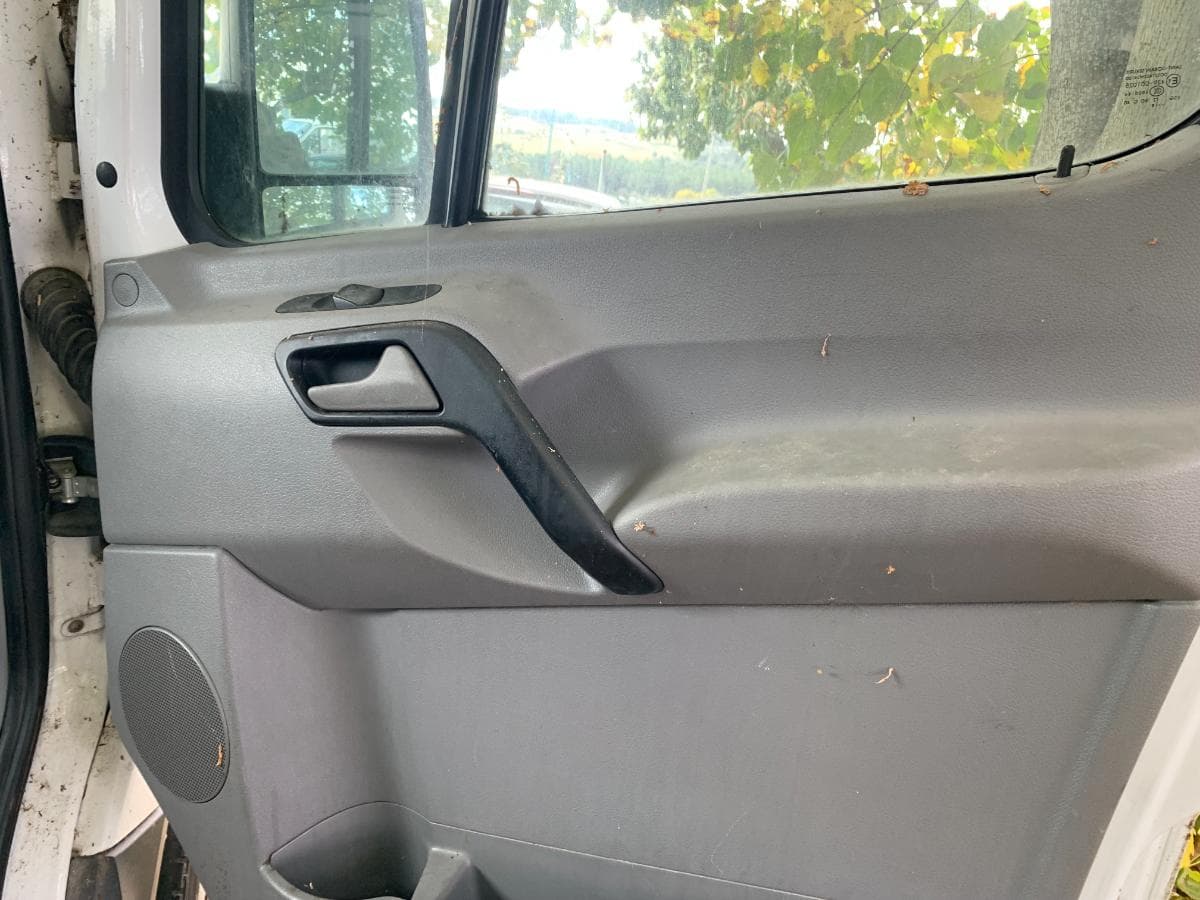 Mercedes-Benz Sprinter 315 2.2CDI — imagen 22