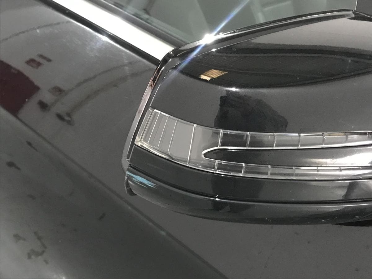 Mercedes-Benz E300 Blue Tec Híbrido 2.2 · Ano 2014 — image 13