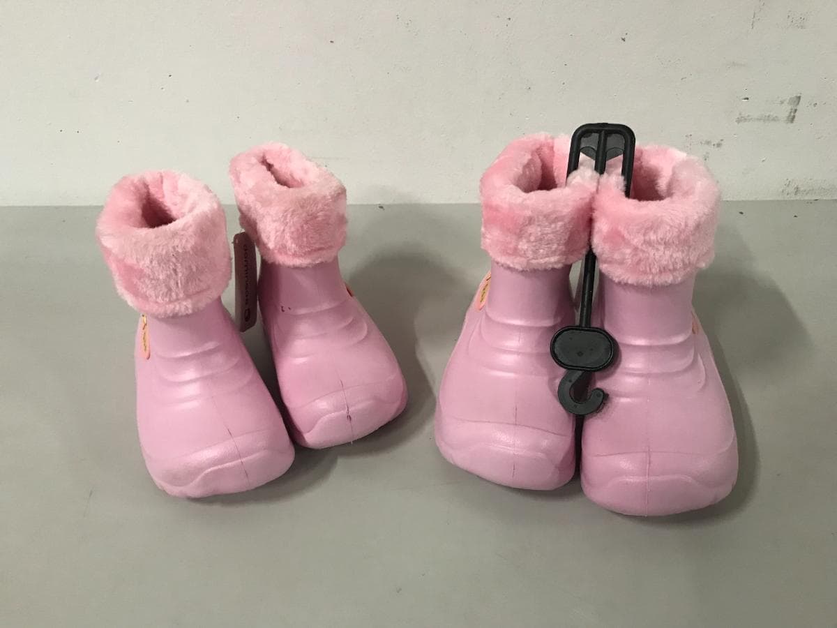 Bottes d'enfant — image 1