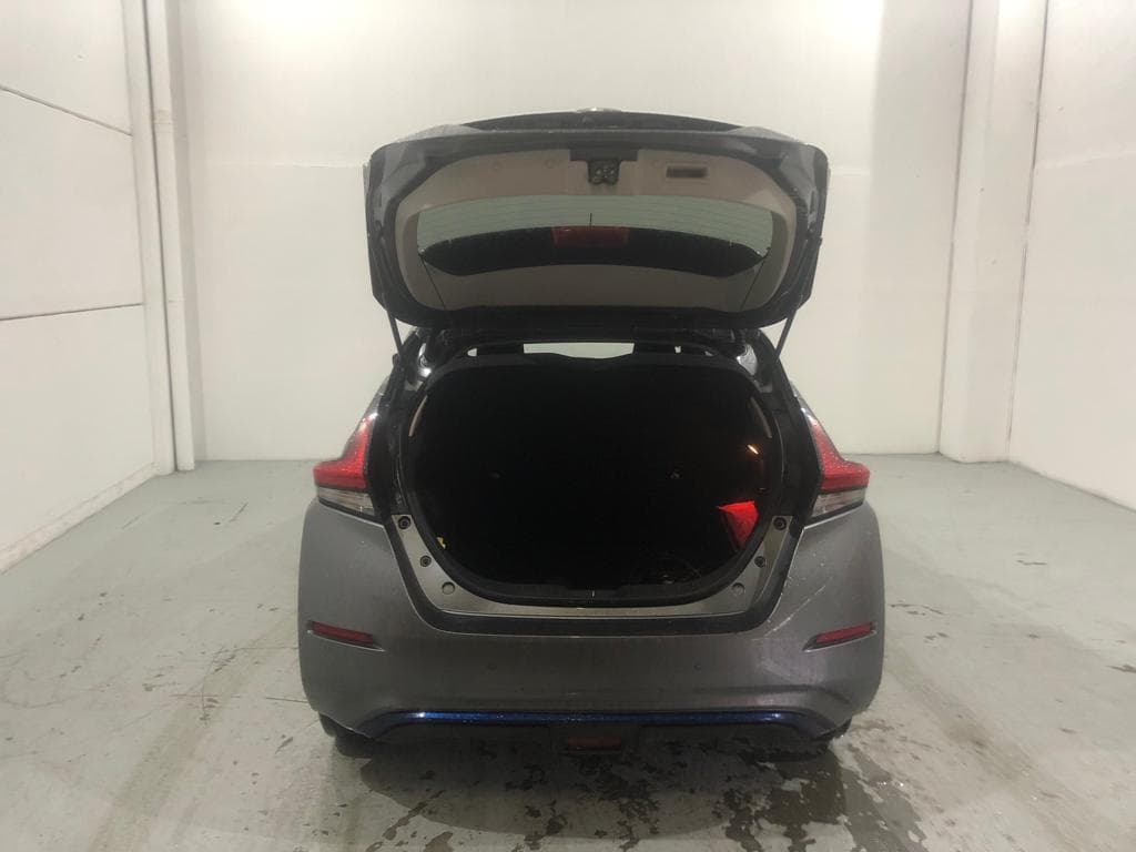 Nissan Leaf · Ano 2020 — imagem 10