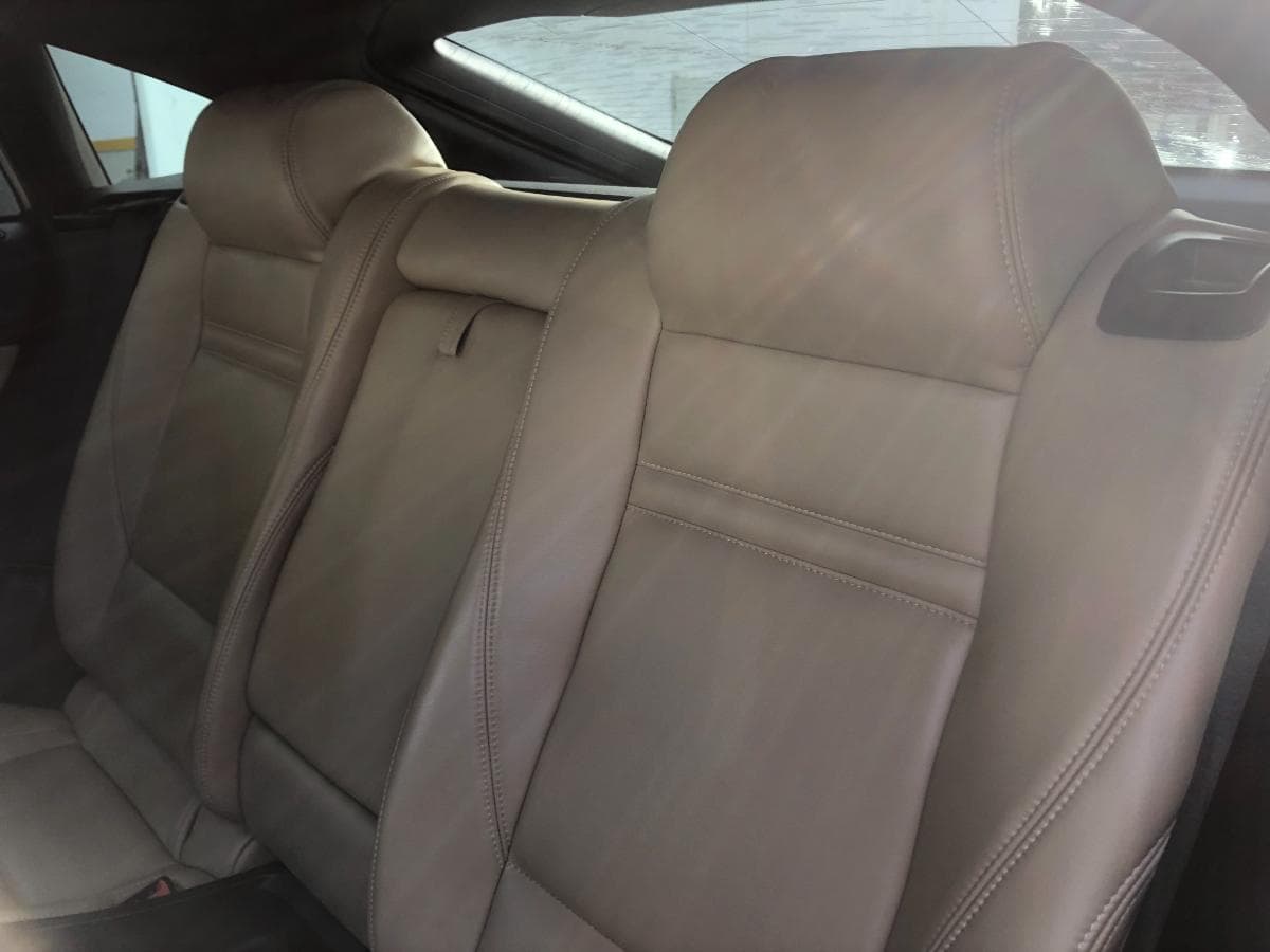 BMW X6 Xdrive 40D · Ano 2011 — imagen 24