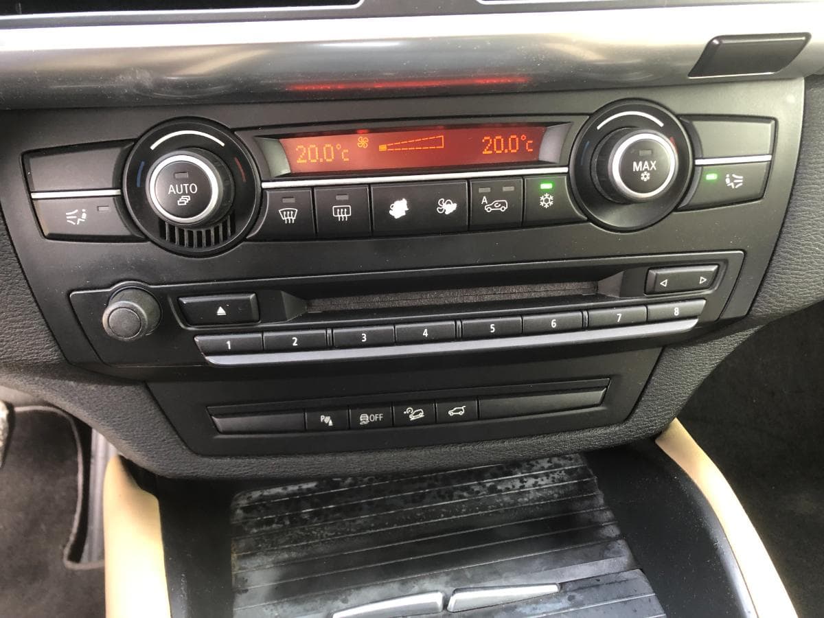 BMW X6 Xdrive 40D · Ano 2011 — imagen 36