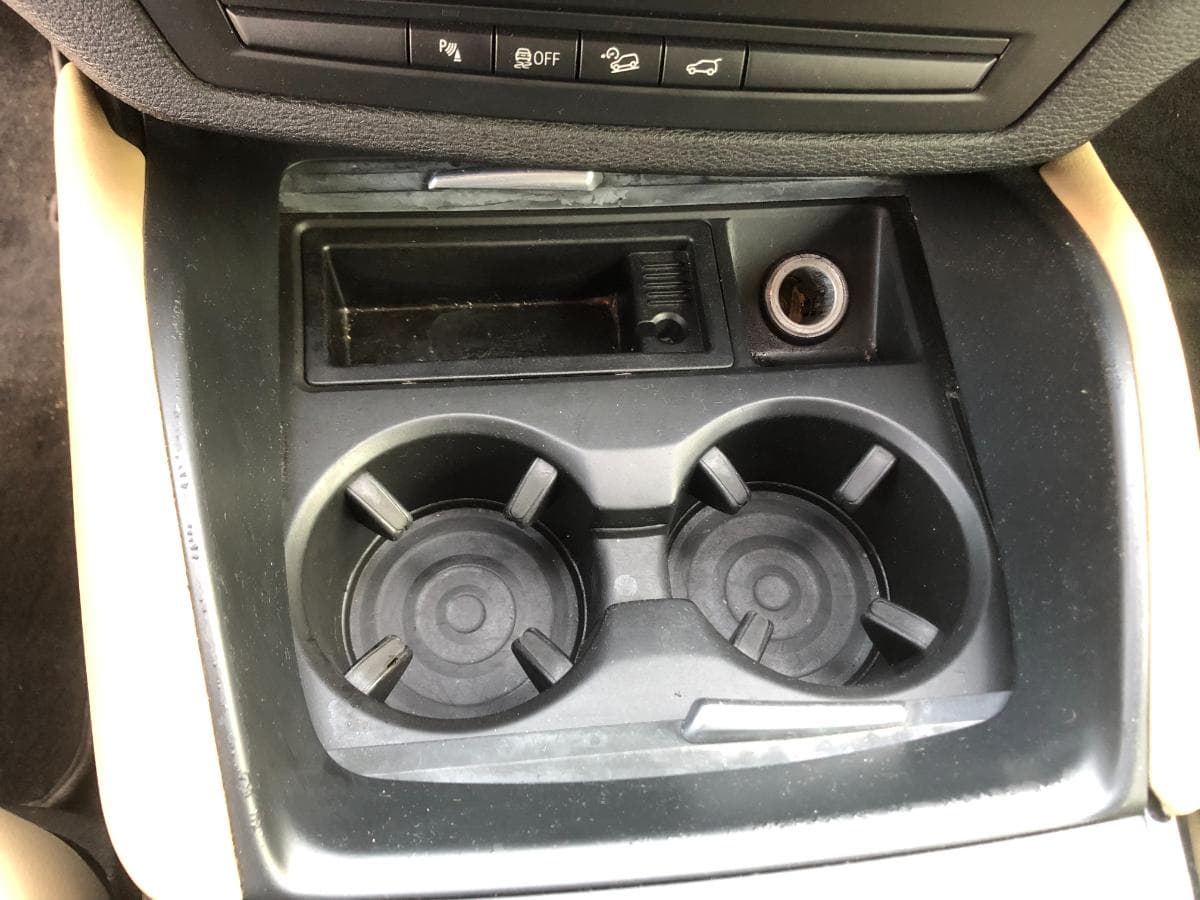 BMW X6 Xdrive 40D · Ano 2011 — imagen 38