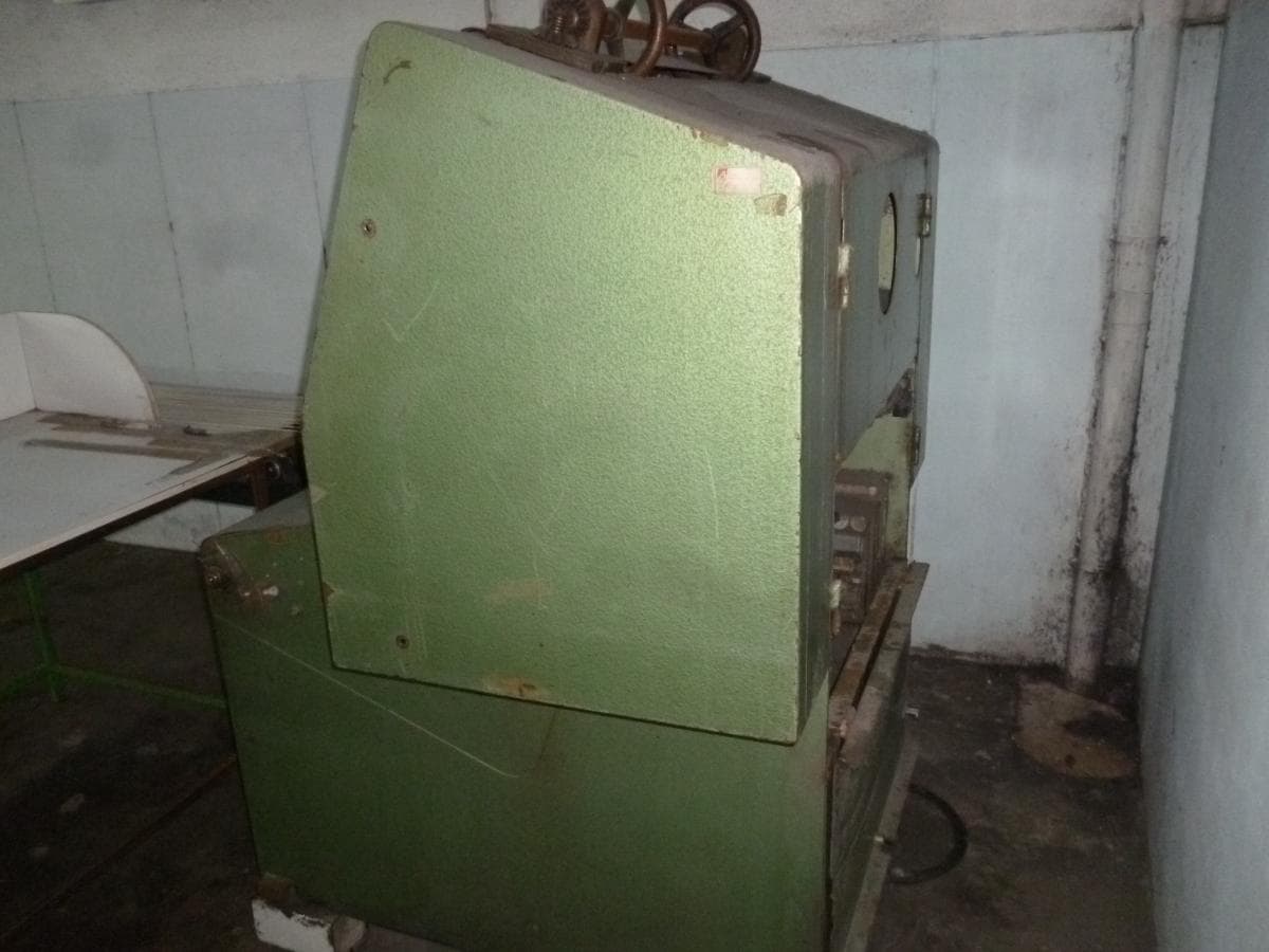 Equipamentos · Indústria Têxtil e de Calçado — image 63