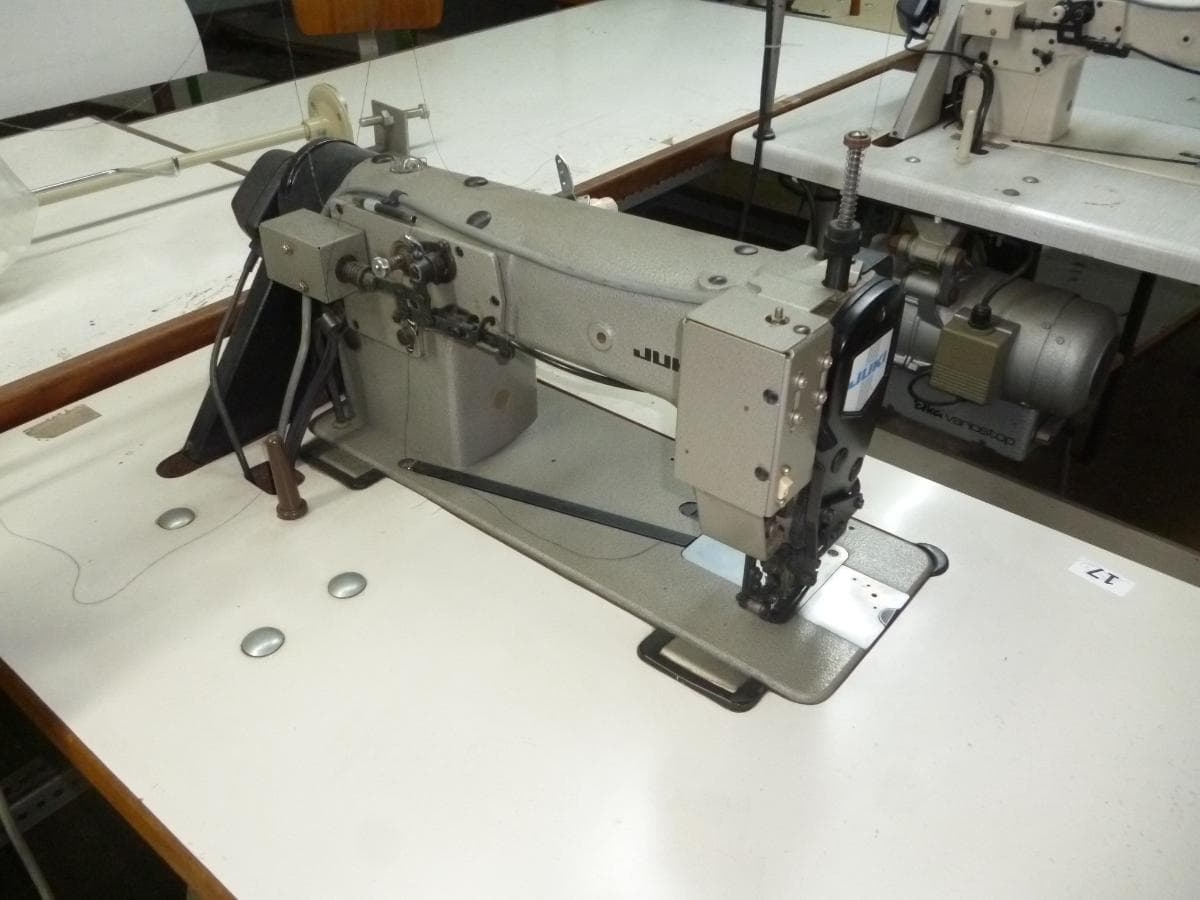 Equipamentos · Indústria Têxtil e de Calçado — image 67