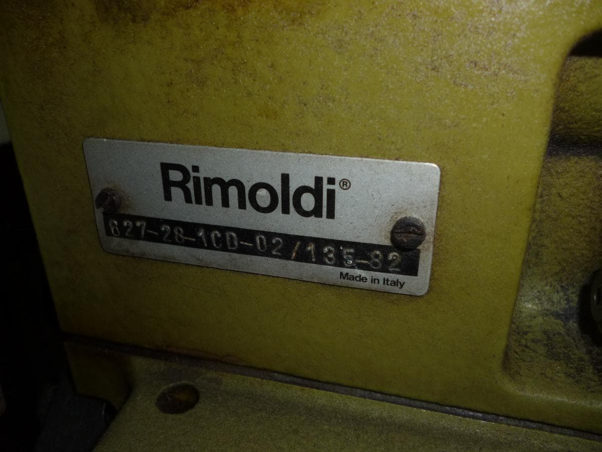 Equipamentos · Indústria Têxtil e de Calçado — image 160