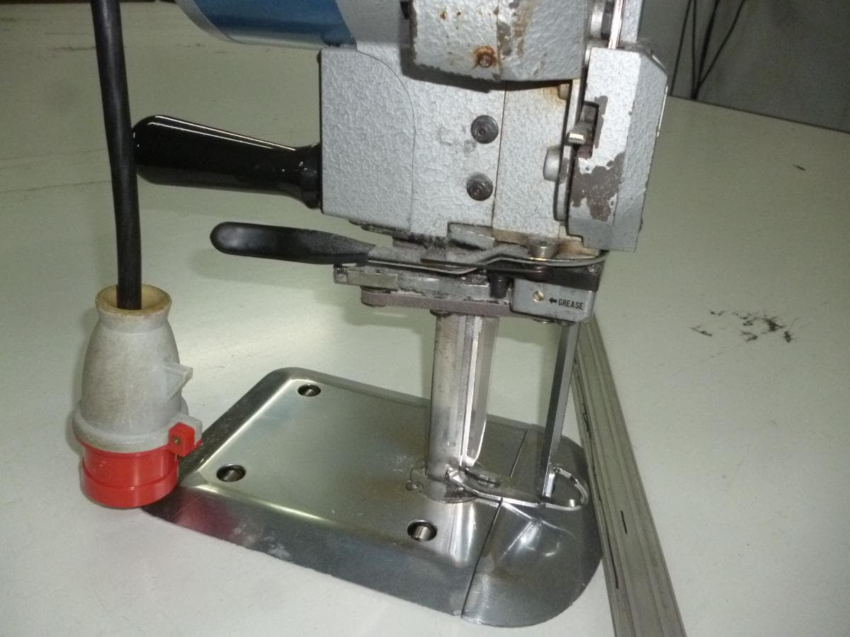Equipamentos · Indústria Têxtil e de Calçado — image 87