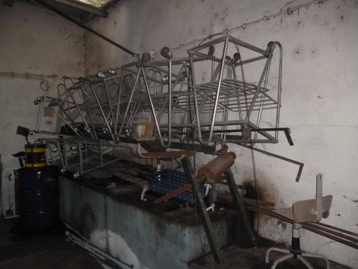 Equipamentos · Indústria Têxtil e de Calçado — image 178