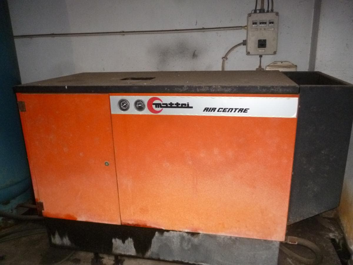 Equipamentos · Indústria Têxtil e de Calçado — image 145