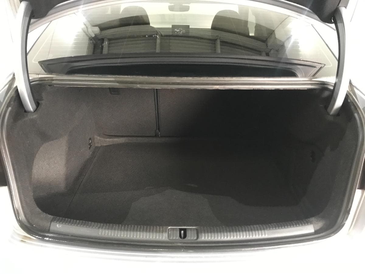 Audi A3 Limousine Diesel · Ano 2016 — imagem 9