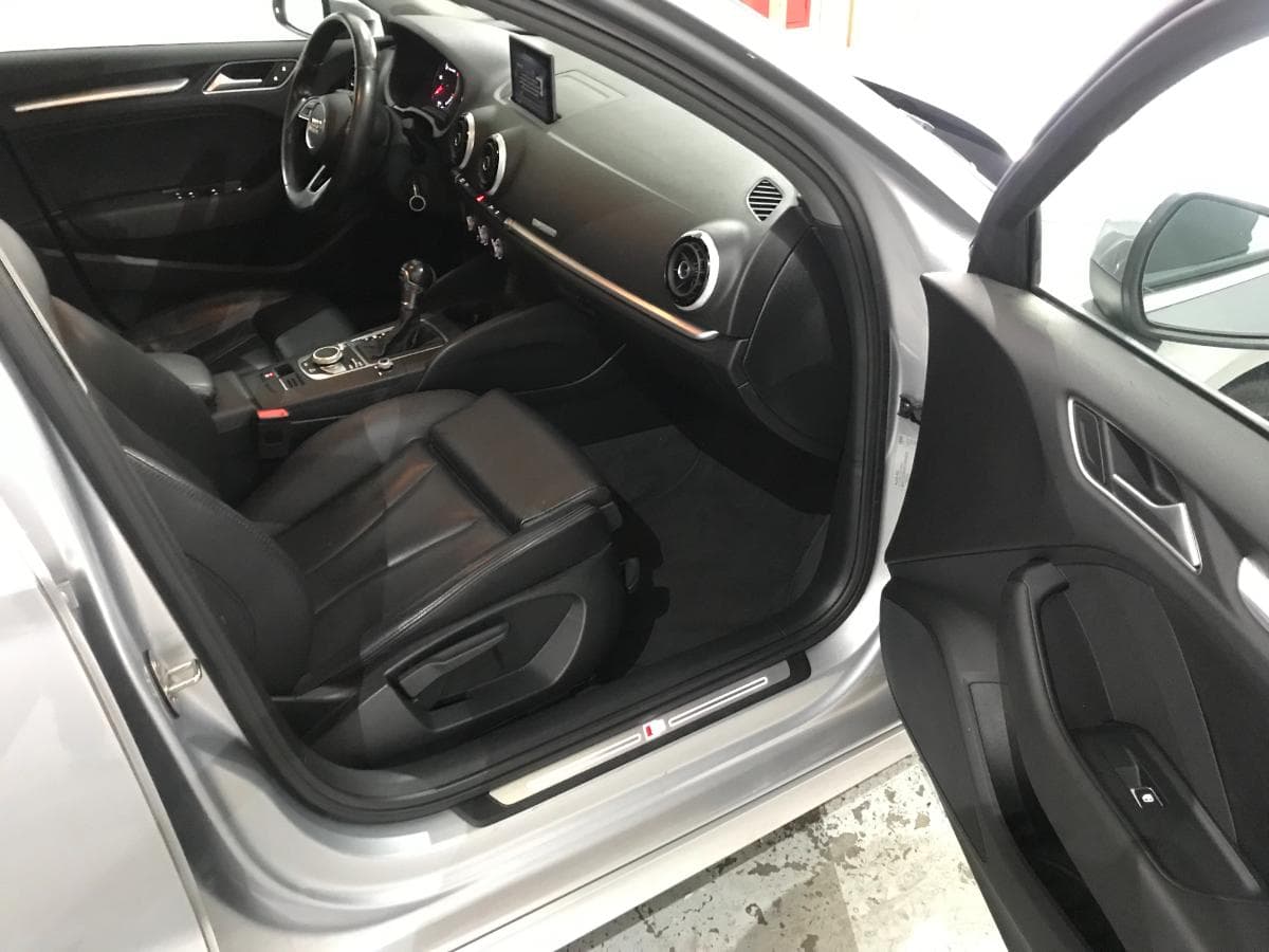 Audi A3 Limousine Diesel · Ano 2016 — imagem 20