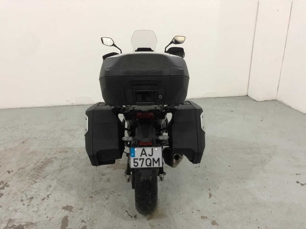 Motociclo Honda NC750 · Ano 2021 — image 6