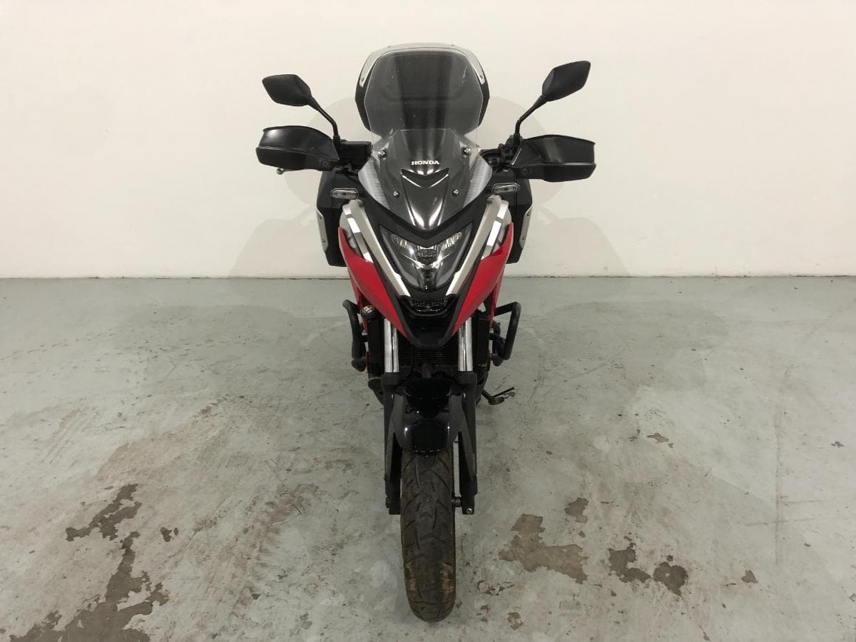 Motociclo Honda NC750 · Ano 2021 — image 3