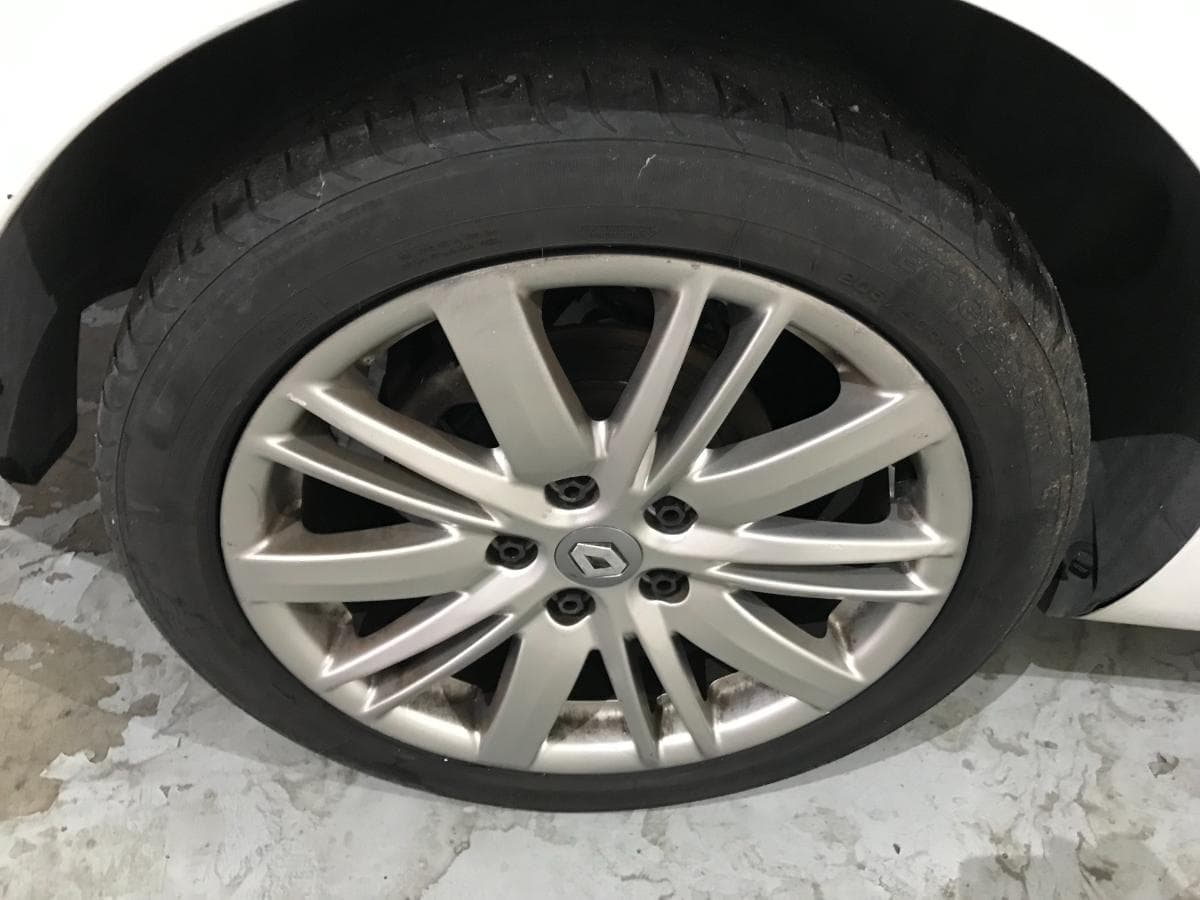Renault Mégane 1.5 DCI — imagen 21