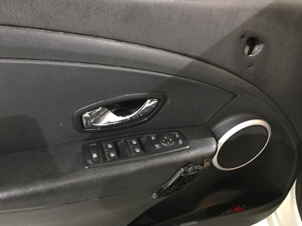 Renault Mégane 1.5 DCI — imagen 41